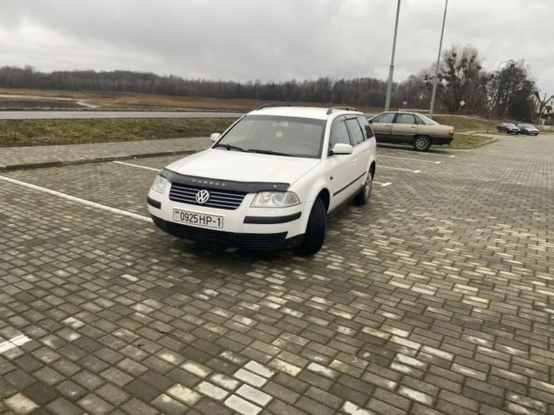 Volkswagen