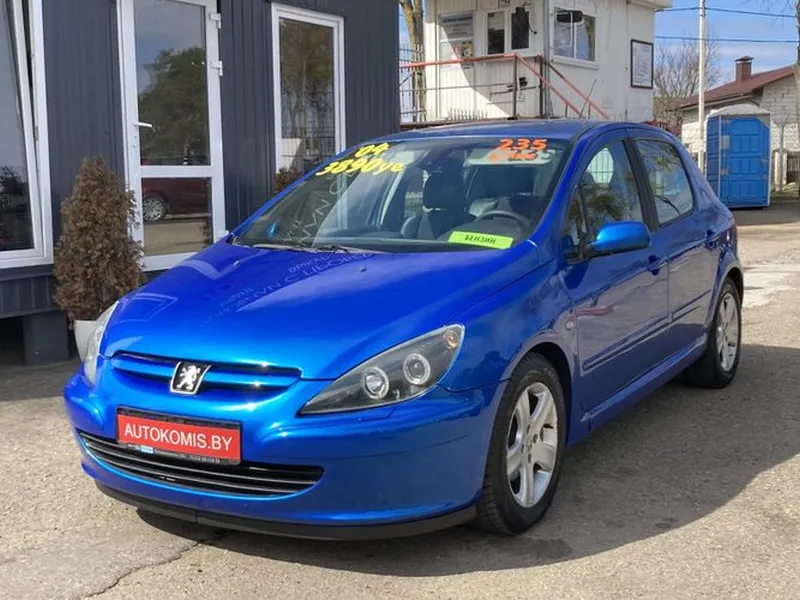 Peugeot