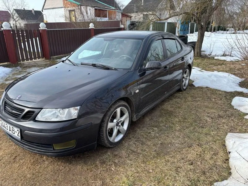 Saab