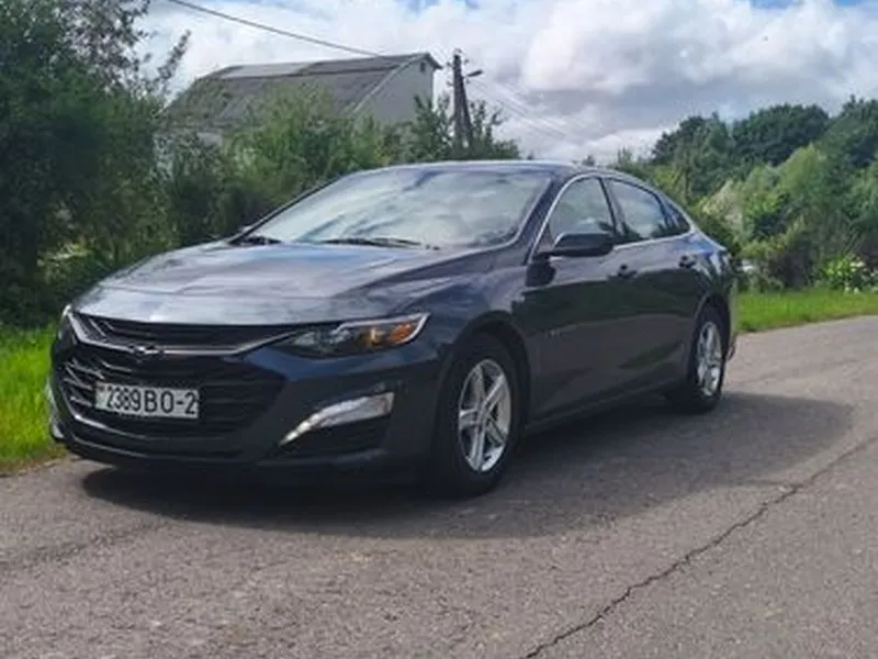 Chevrolet
