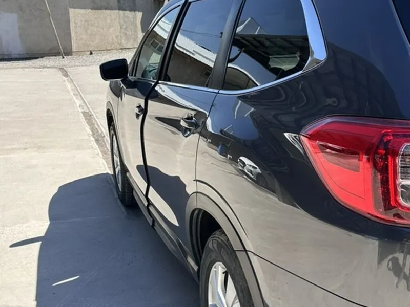 Subaru Ascent