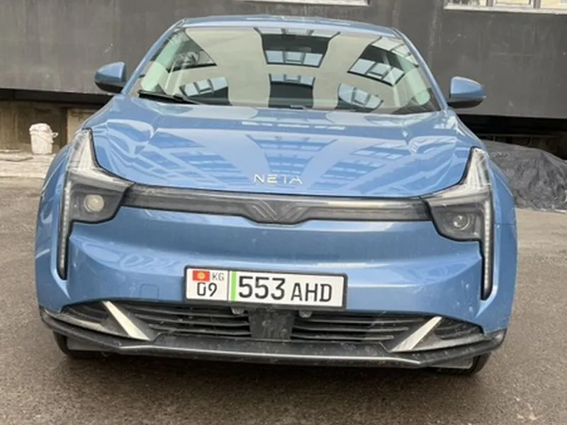 BYD Другая модель