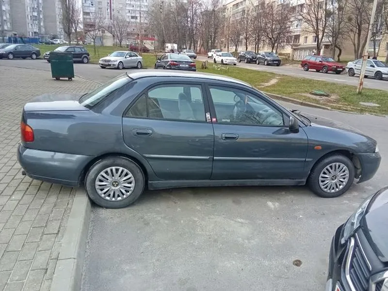 Mitsubishi