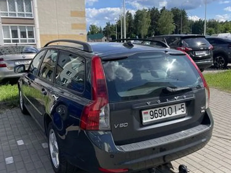 Volvo