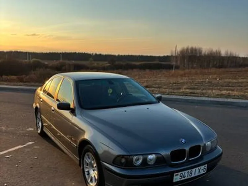 BMW