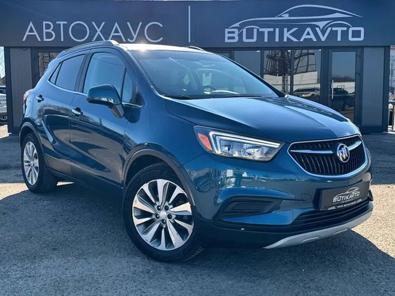 Buick