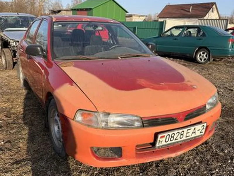 Mitsubishi