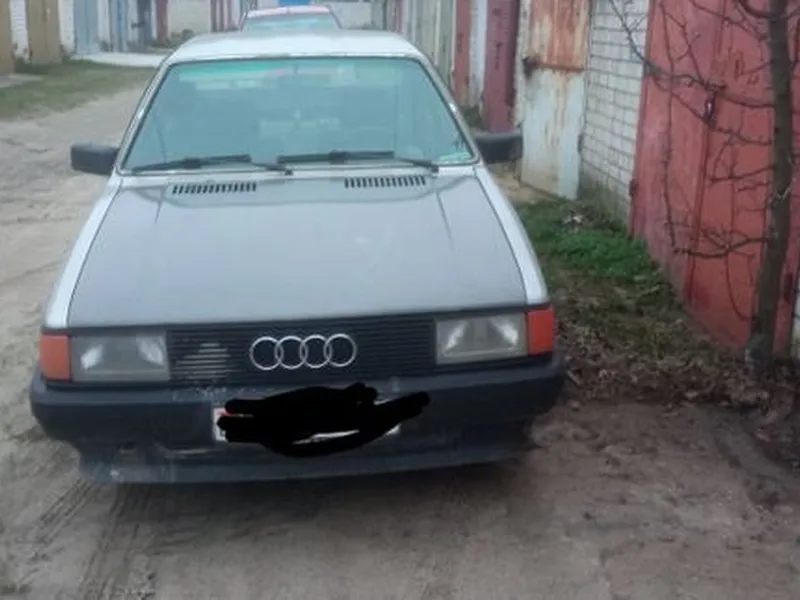 Audi