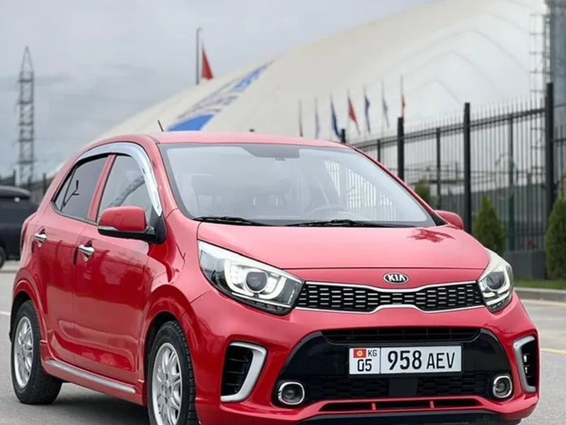 Kia Picanto
