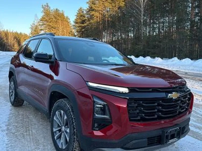 Chevrolet