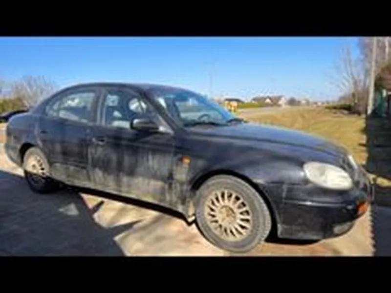Daewoo