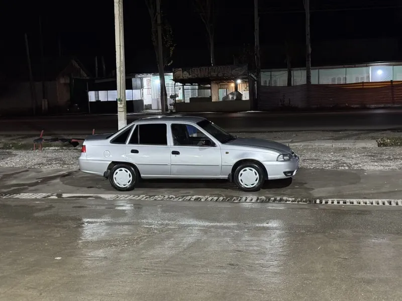 Daewoo Nexia