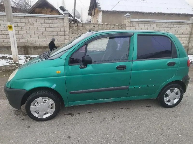 Microcar Другая модель