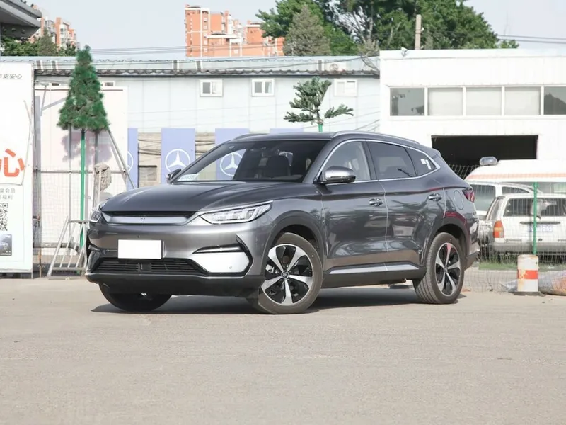 BYD Другая модель