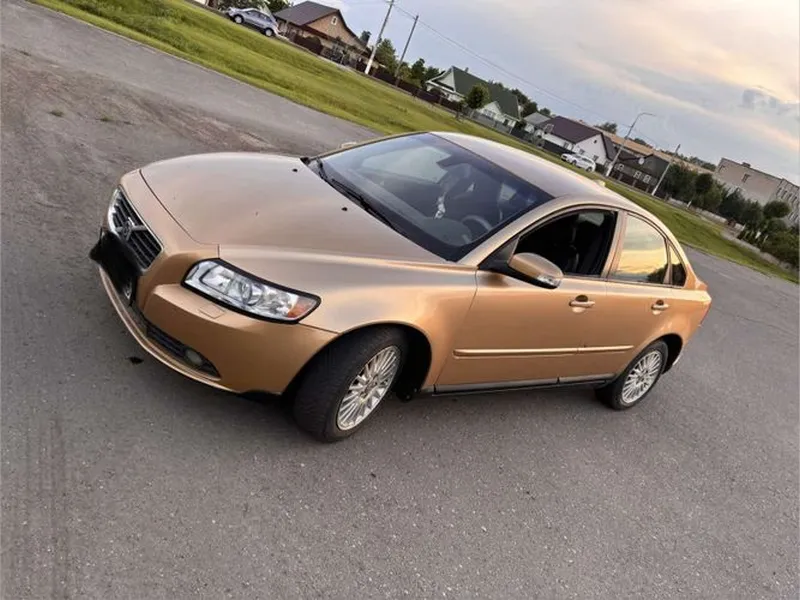 Volvo