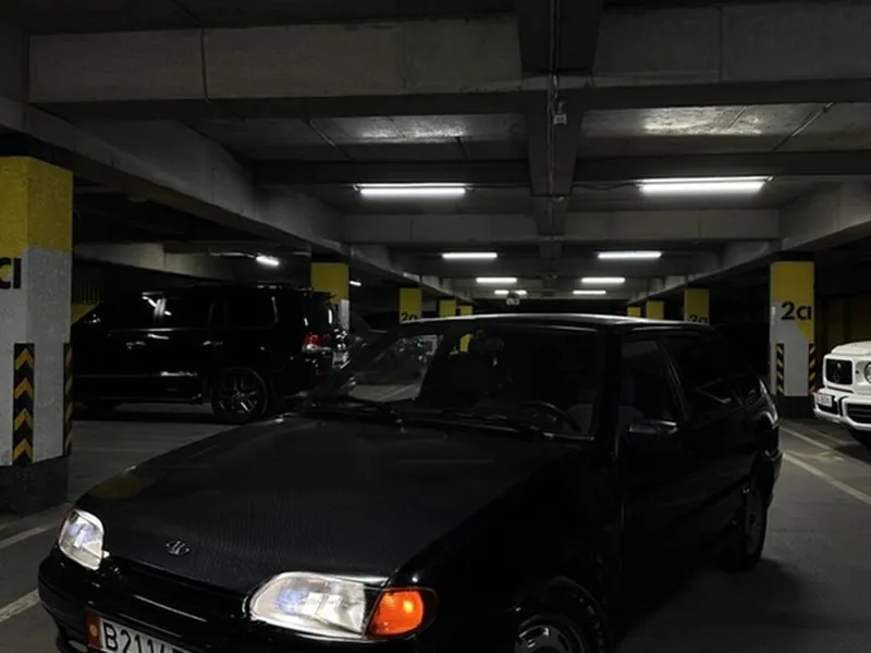 VAZ 2114