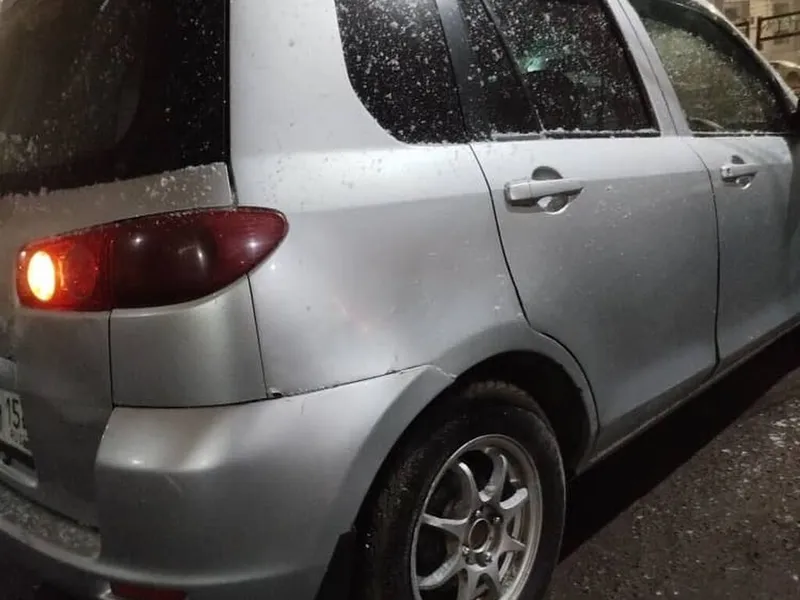 Microcar Другая модель