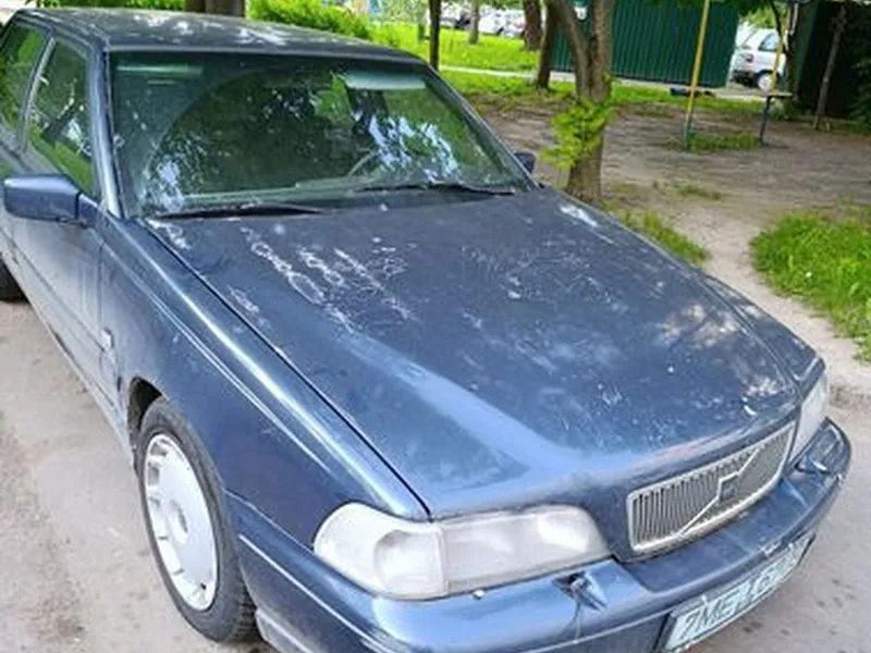 Volvo