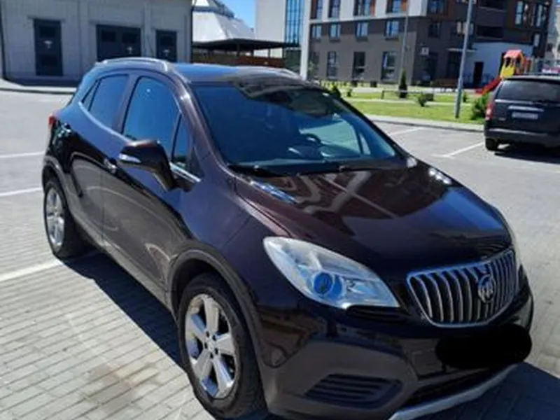 Buick