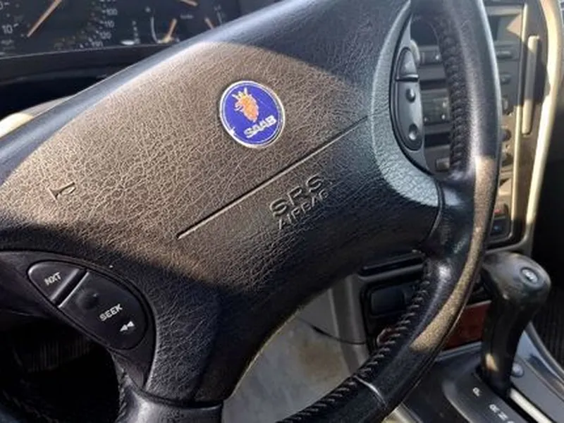 Saab