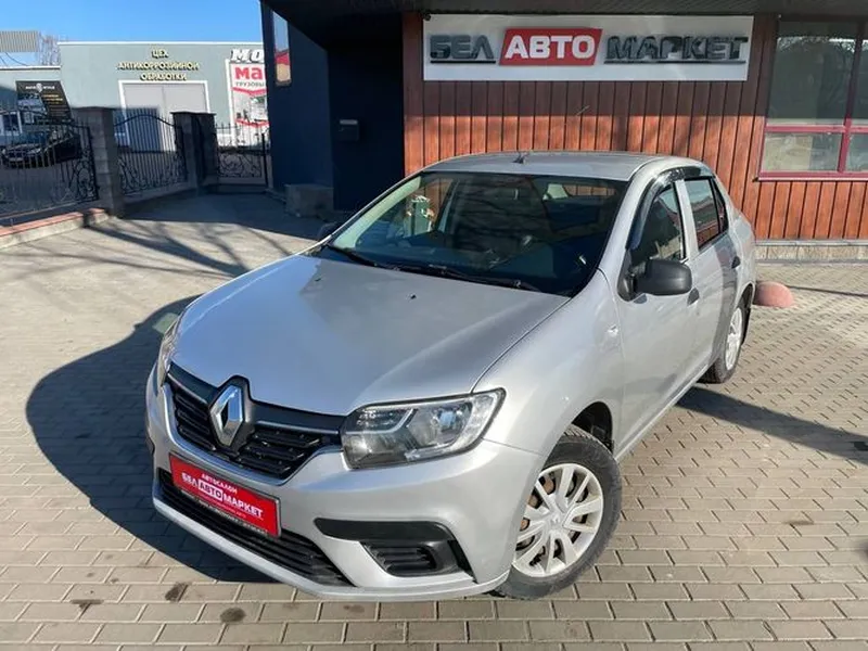 Renault