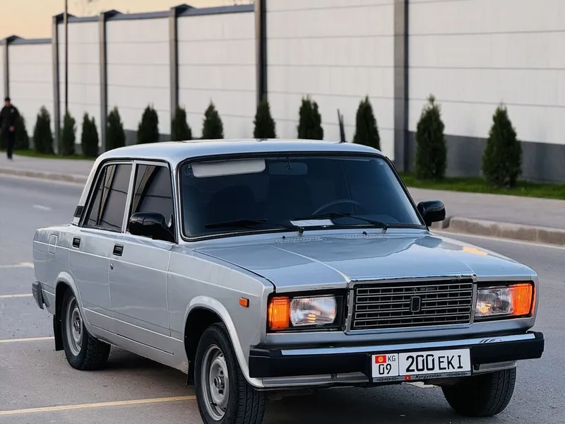 VAZ 2107