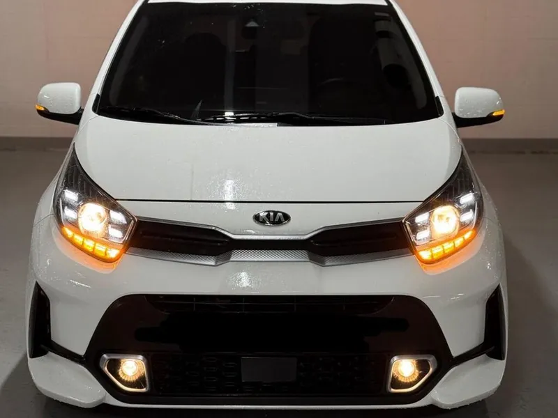 Kia Morning