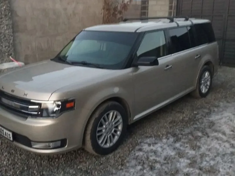 Ford Flex