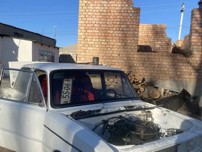 VAZ 2106