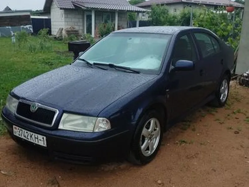 Skoda