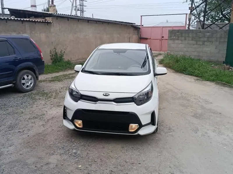 Kia Morning
