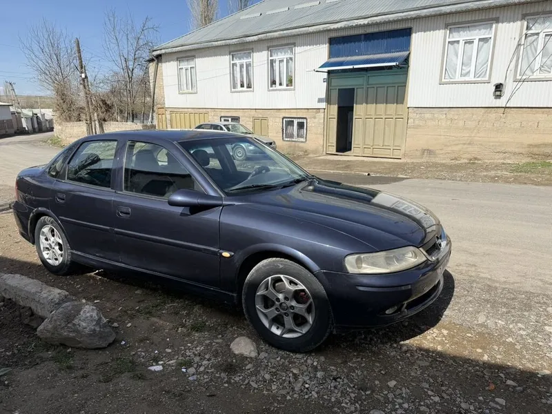 Opel Vectra
