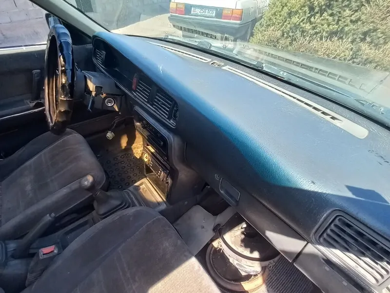 Mazda 626