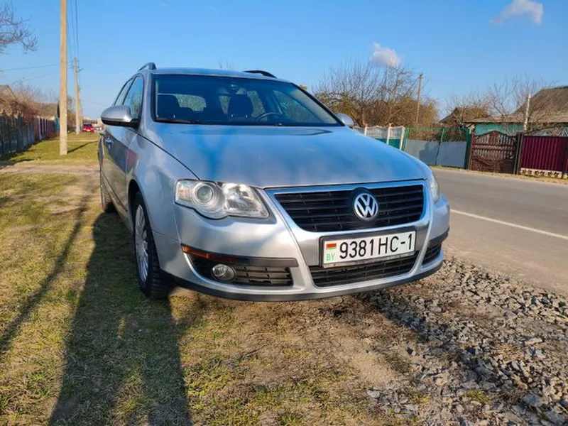 Volkswagen
