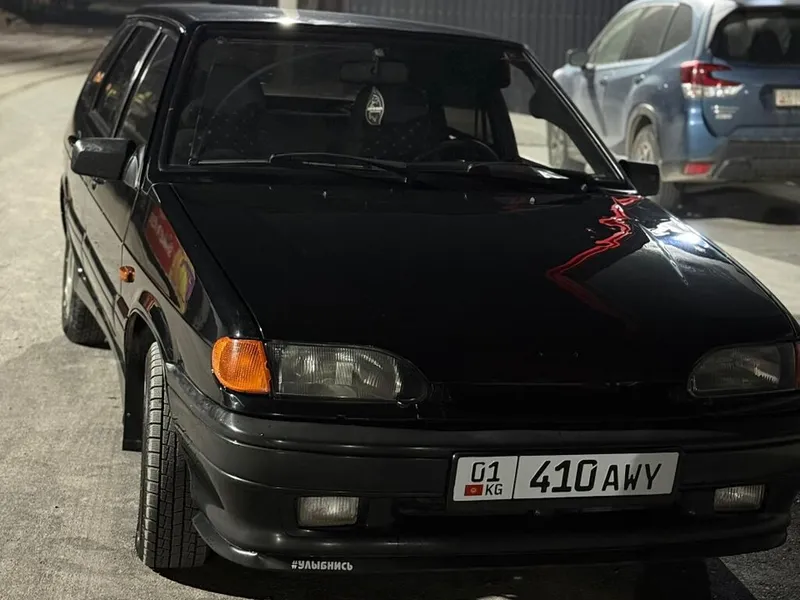 VAZ 2114