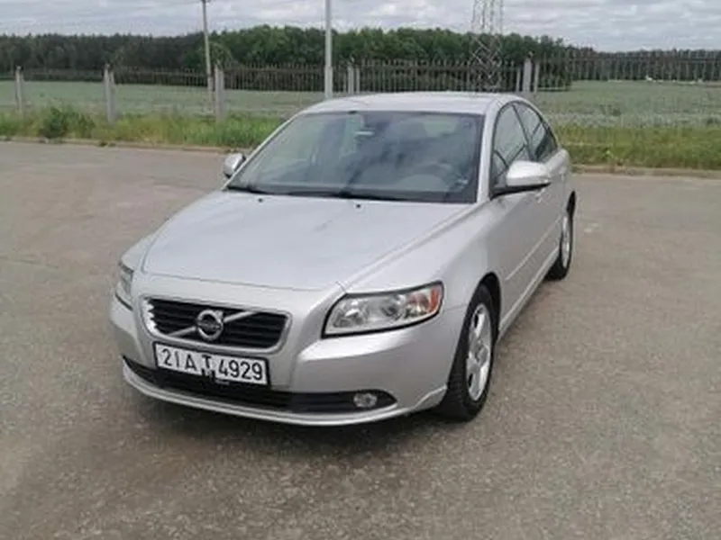 Volvo