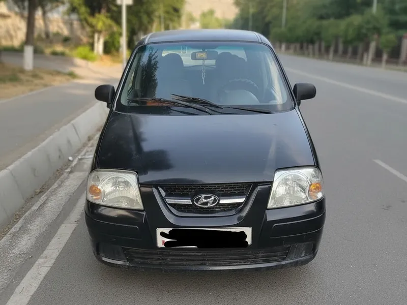 Hyundai Atos