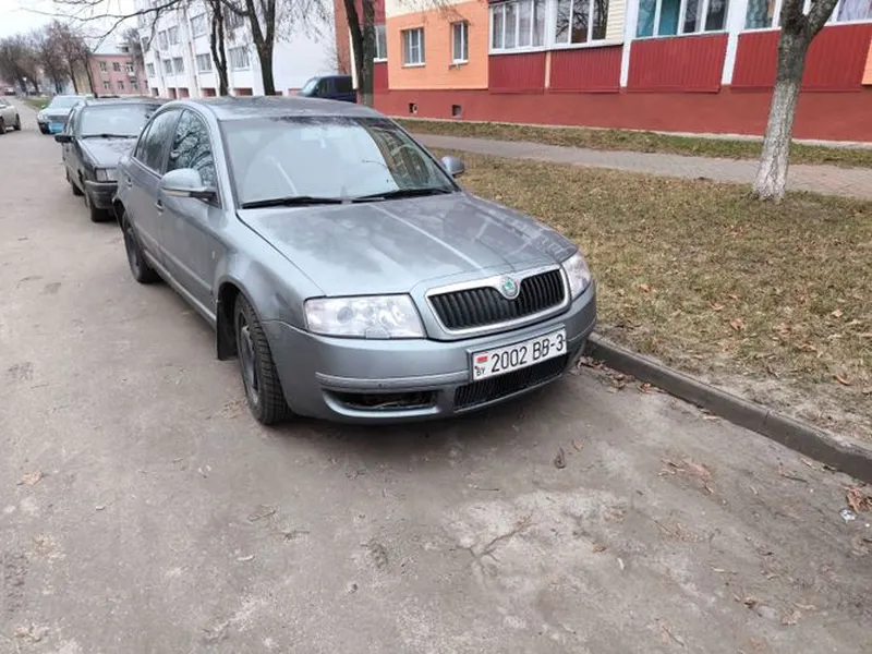 Skoda