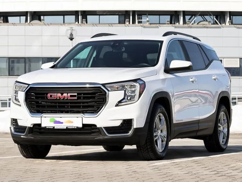GMC