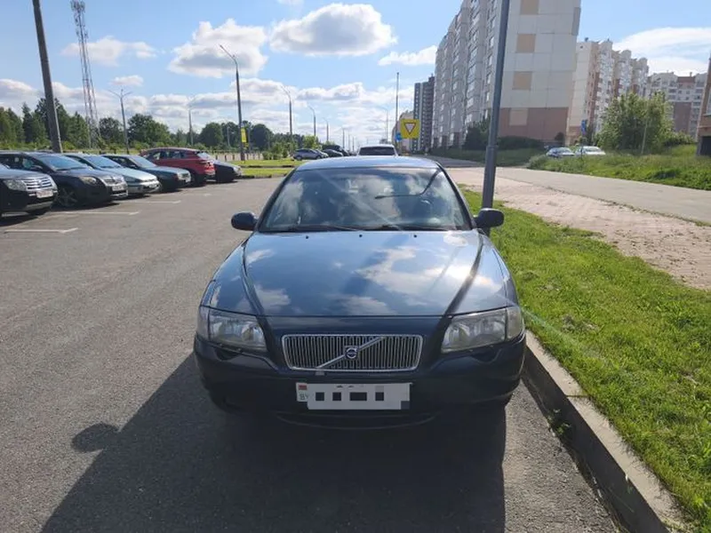 Volvo