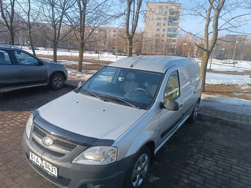 LADA
