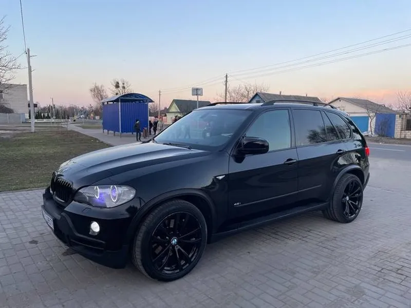 BMW