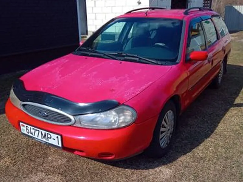 Ford