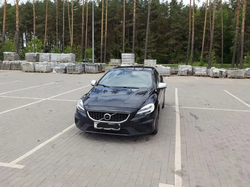 Volvo