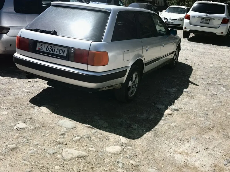 Audi 100