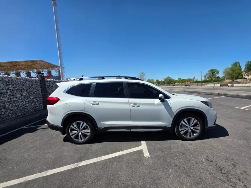 Subaru Ascent