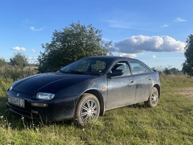 Mazda