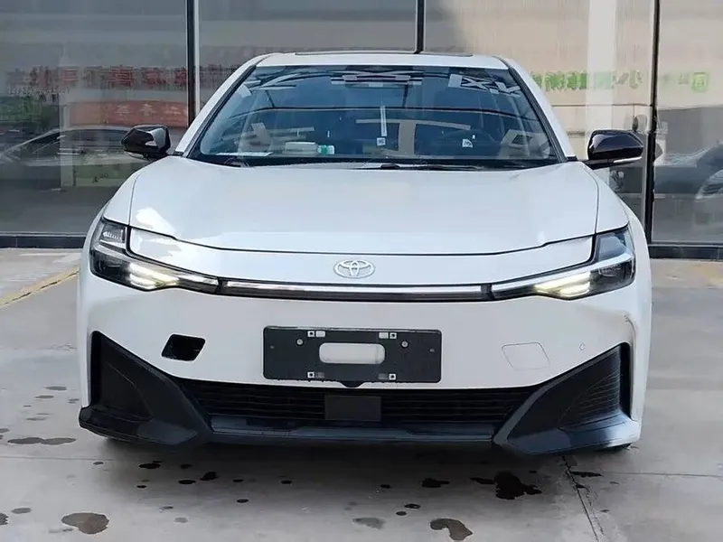 Toyota Другая модель