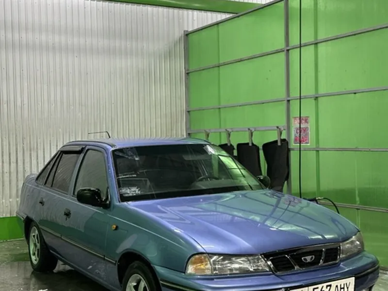 Daewoo Nexia