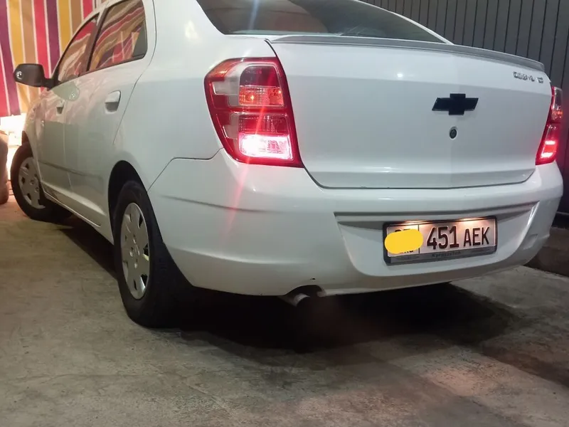 Chevrolet Cobalt